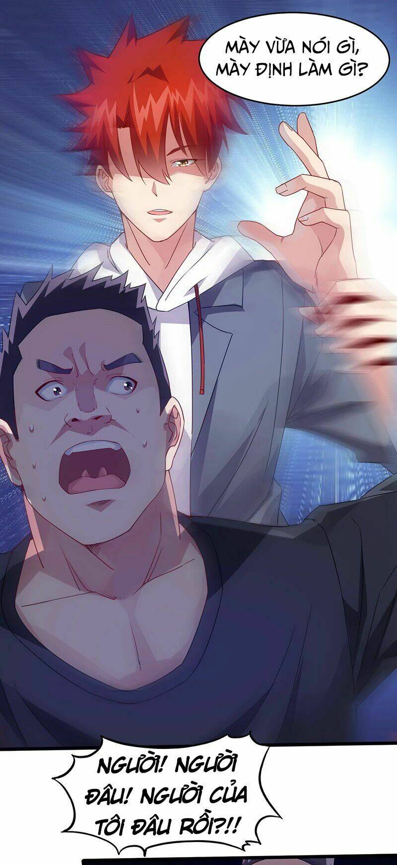 Dị Năng Thiếu Niên Vương: Chapter 29