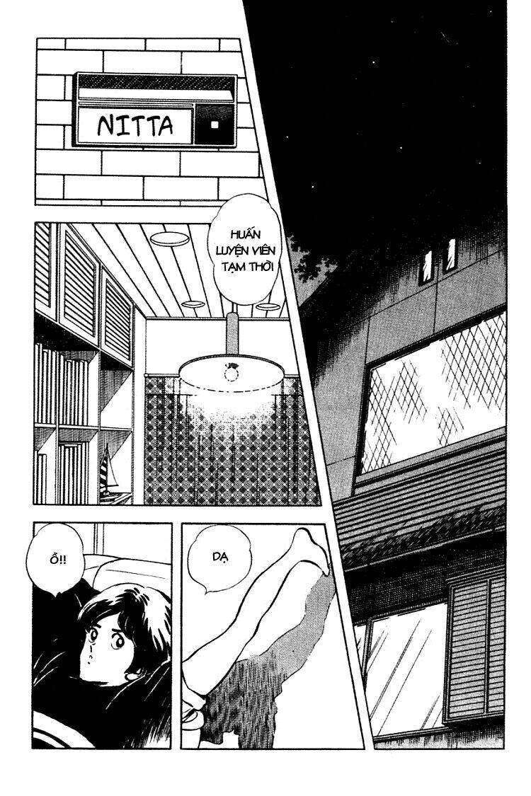 Touch: Chapter 142