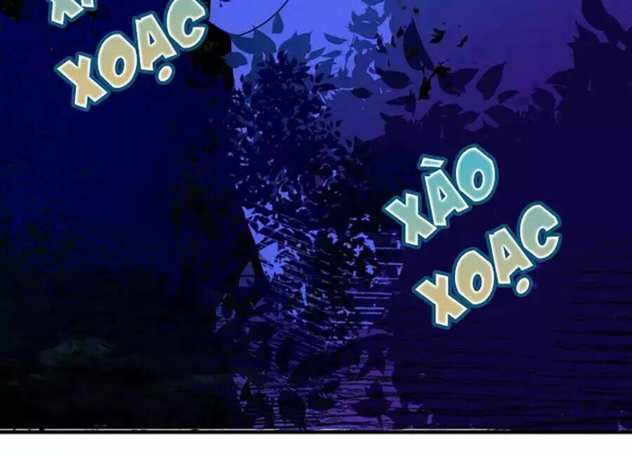 Anh Ấy Đến Từ Địa Ngục: Chapter 30