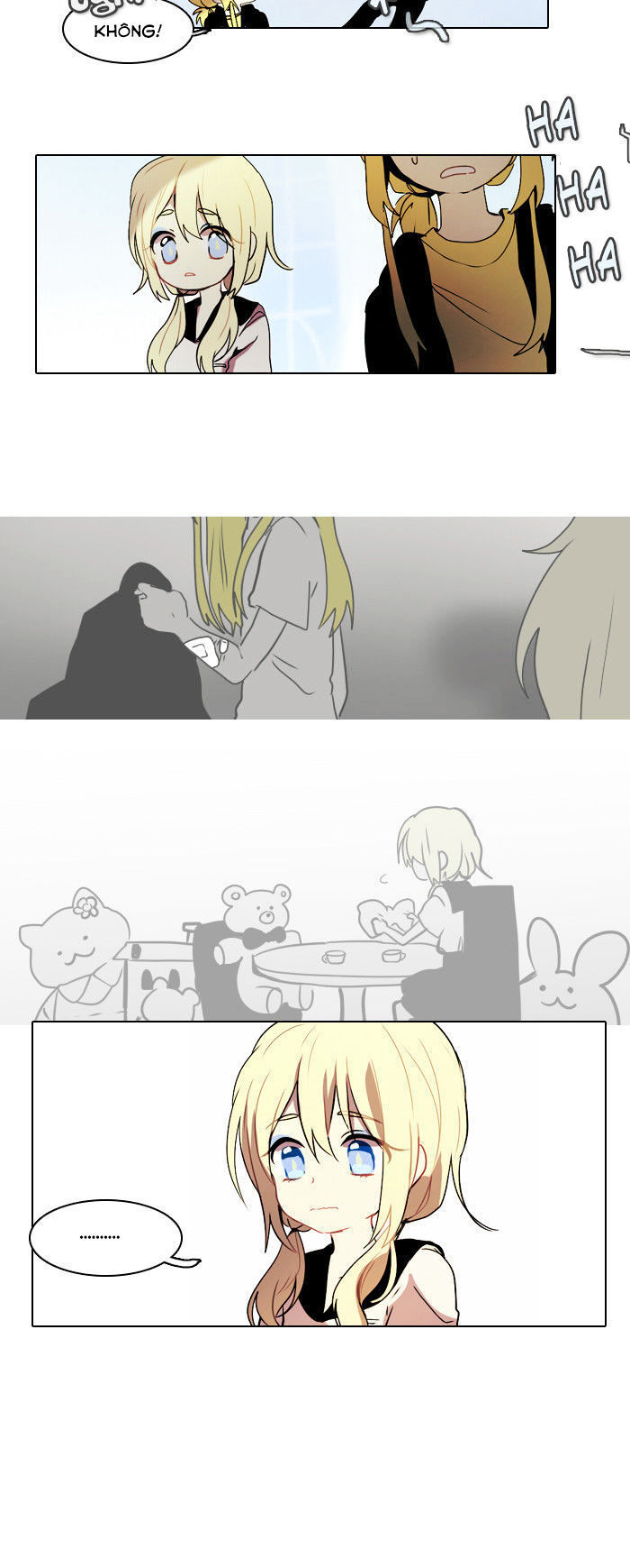 End & Save: Chapter 9