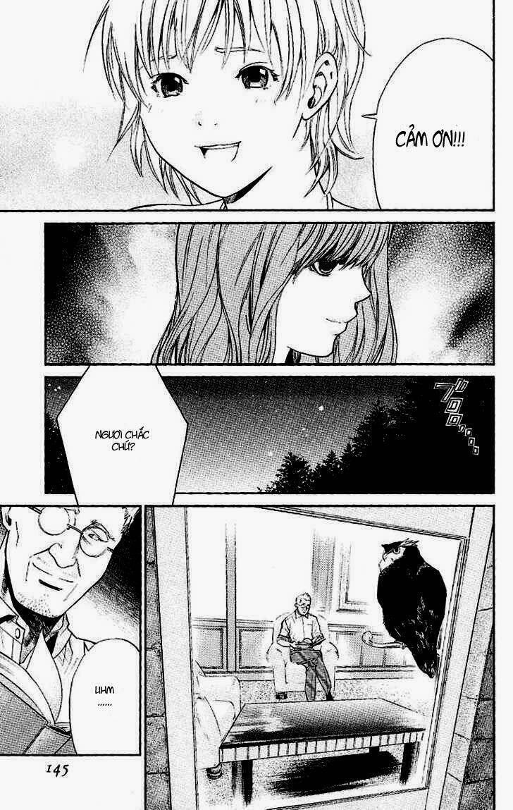 Alive - The Final Evolution: Chapter 18