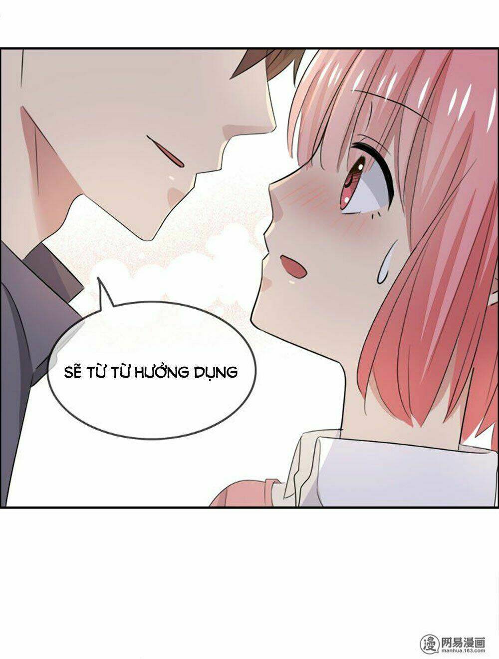 Đại Thần Tình Yêu Chớ Chạm Tôi: Chapter 62