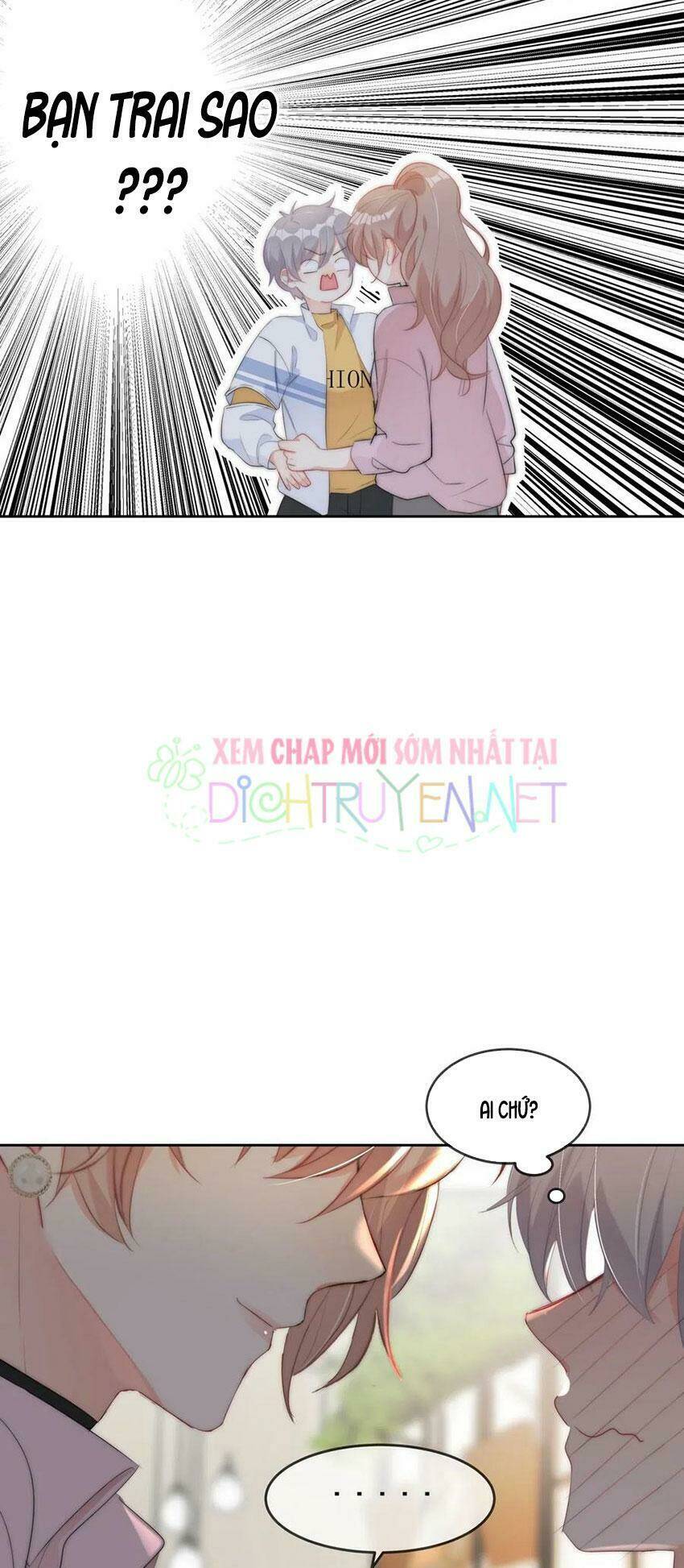 Boss Đại Nhân Là Nữ Thần?: Chapter 41