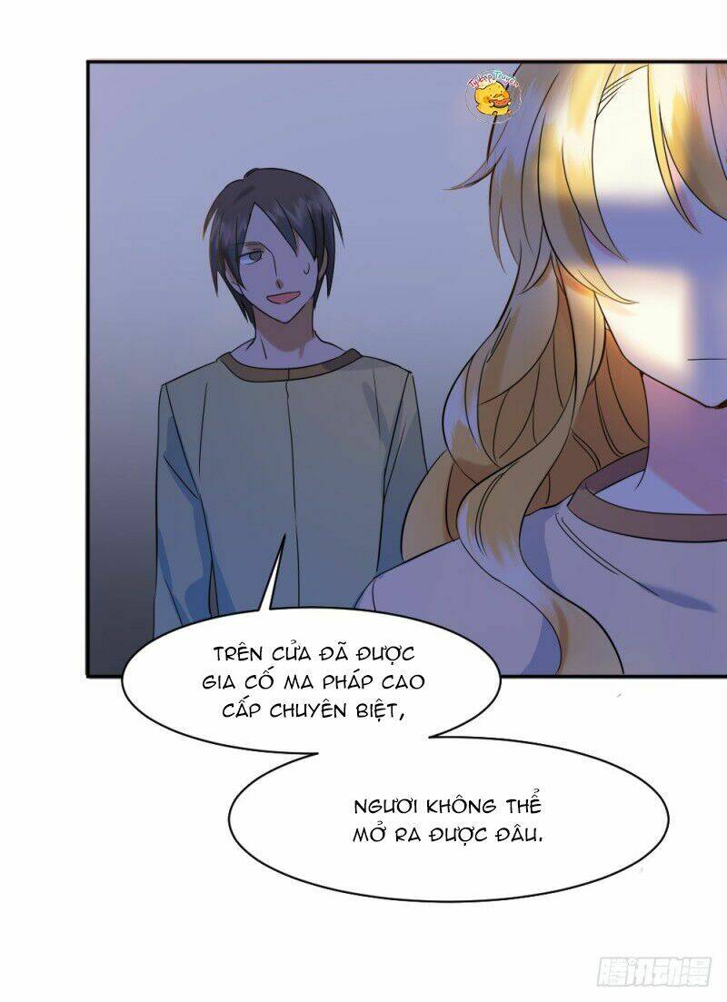 Trời Sinh Một Đôi?! Ta Từ Chối!: Chapter 2