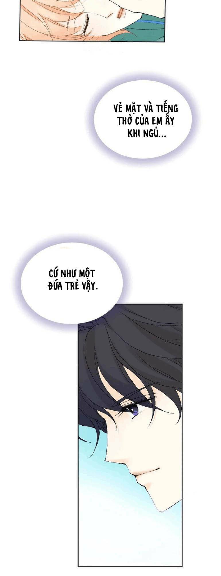 Lee Bom, Em Là Của Anh: Chapter 19