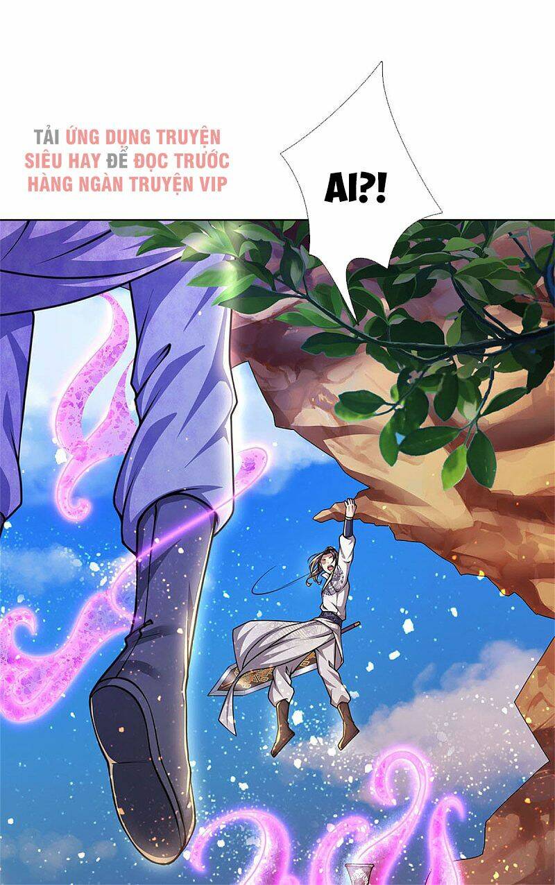 Thân Thể Của Ta Là Kiếm Chủng: Chapter 116