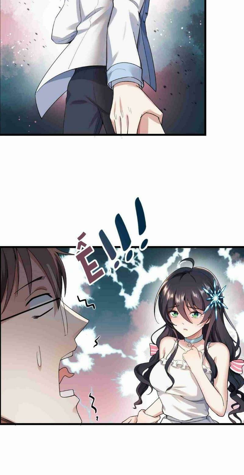 Kế Hoạch Trở Thành Phế Vật: Chapter 2