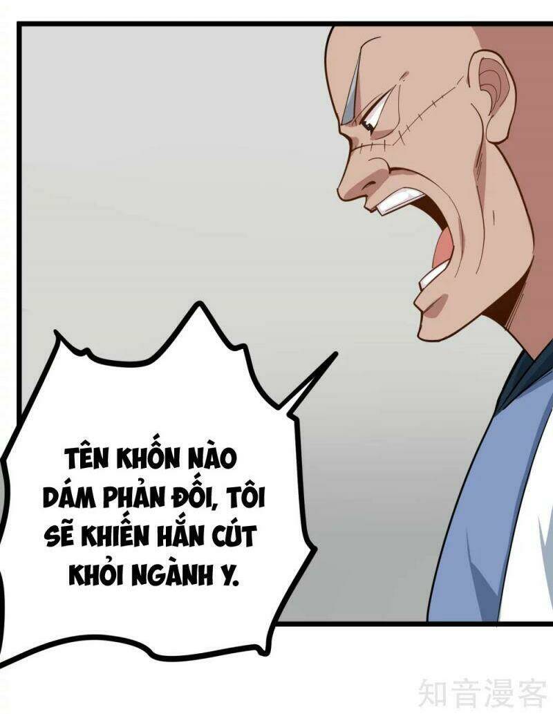 Hộ Hoa Cao Thủ Tại Vườn Trường: Chapter 224