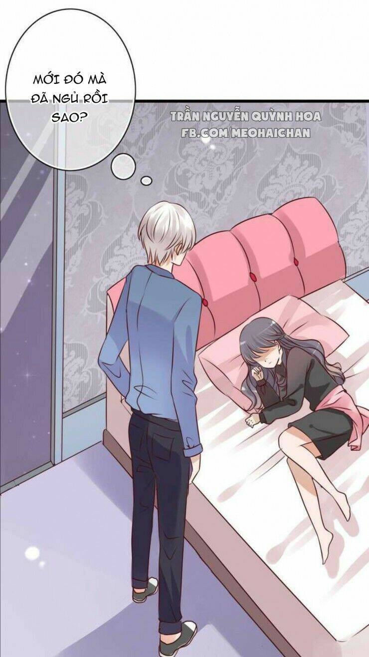 Sau Con Mưa Mùa Hạ: Chapter 10