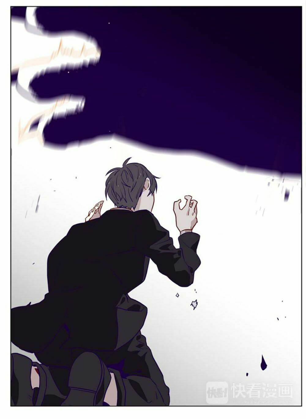 Hoa Đạo Sĩ: Chapter 7