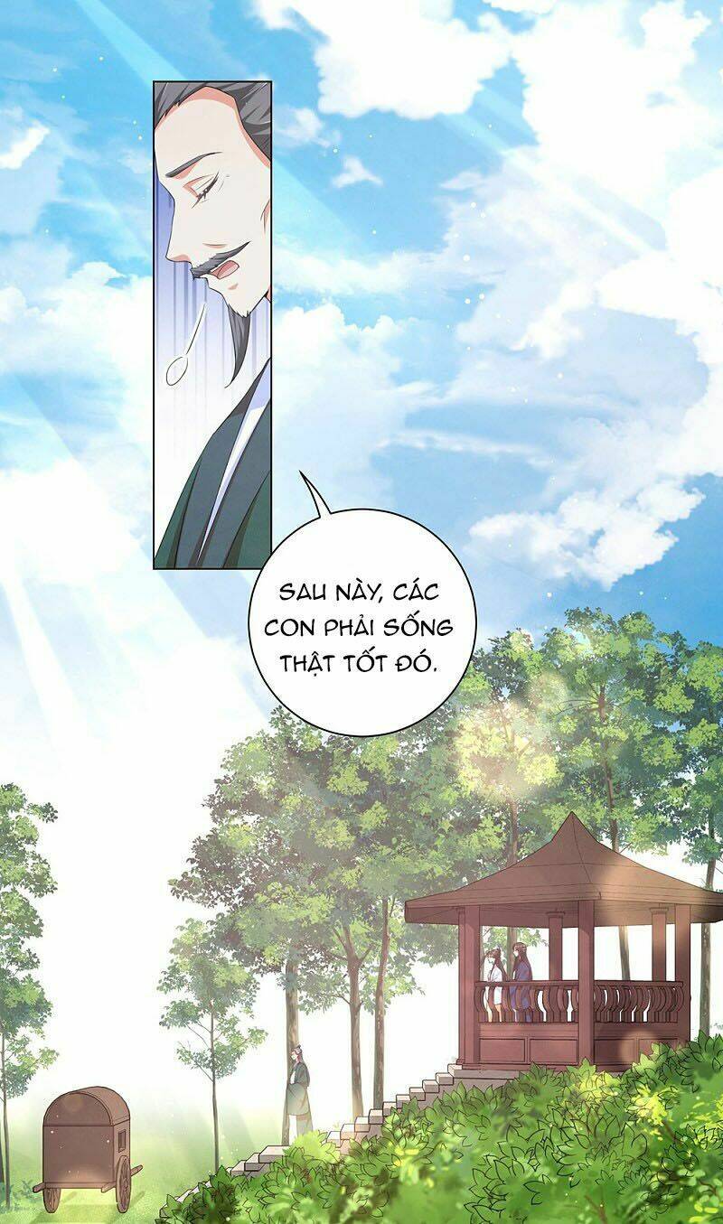 Vương Phi Có Độc!: Chapter 94