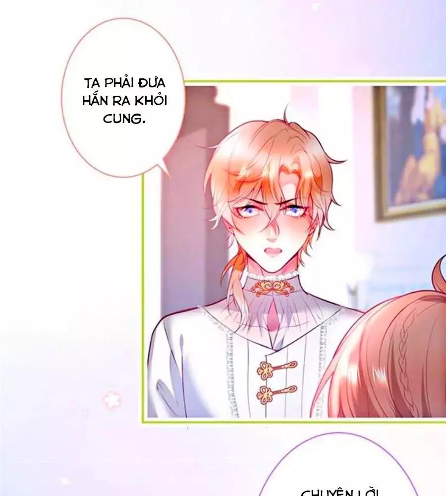 Vương Tử Và Ánh Trăng Đen: Chapter 39