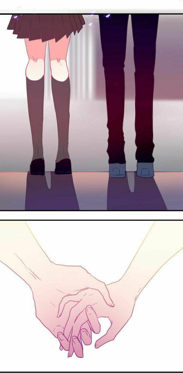 Phụ Đạo Sau Giờ Học: Chapter 26