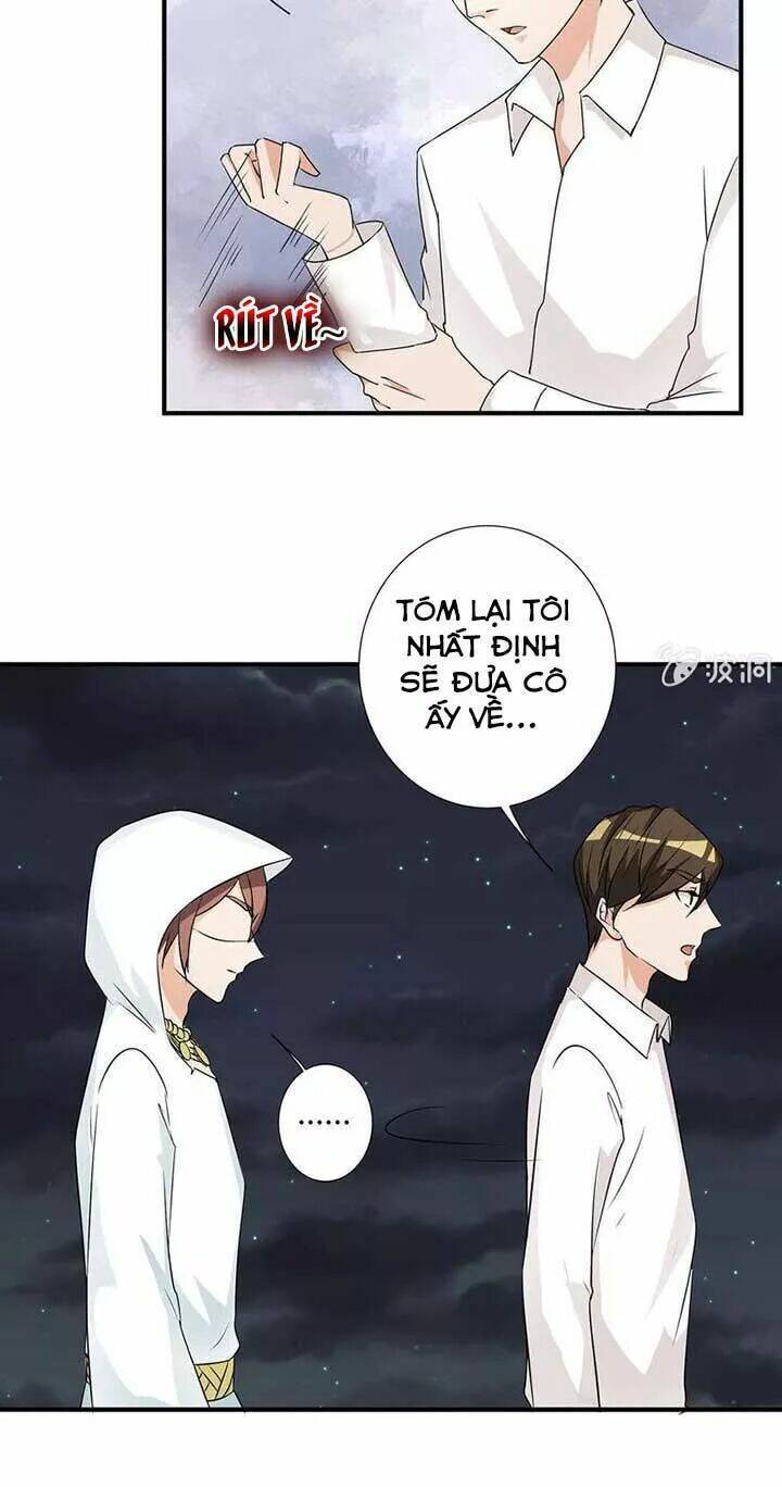 Kháp Kháp Hương Phản: Chapter 25