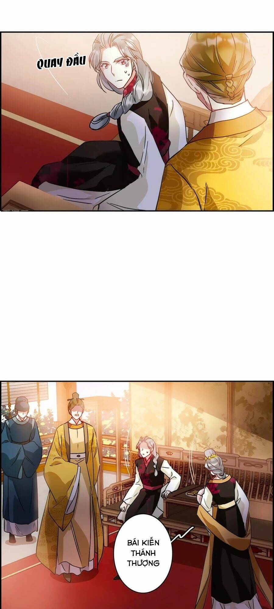 Thượng Quốc Phú Chi Thiên Đống Tuyết: Chapter 148