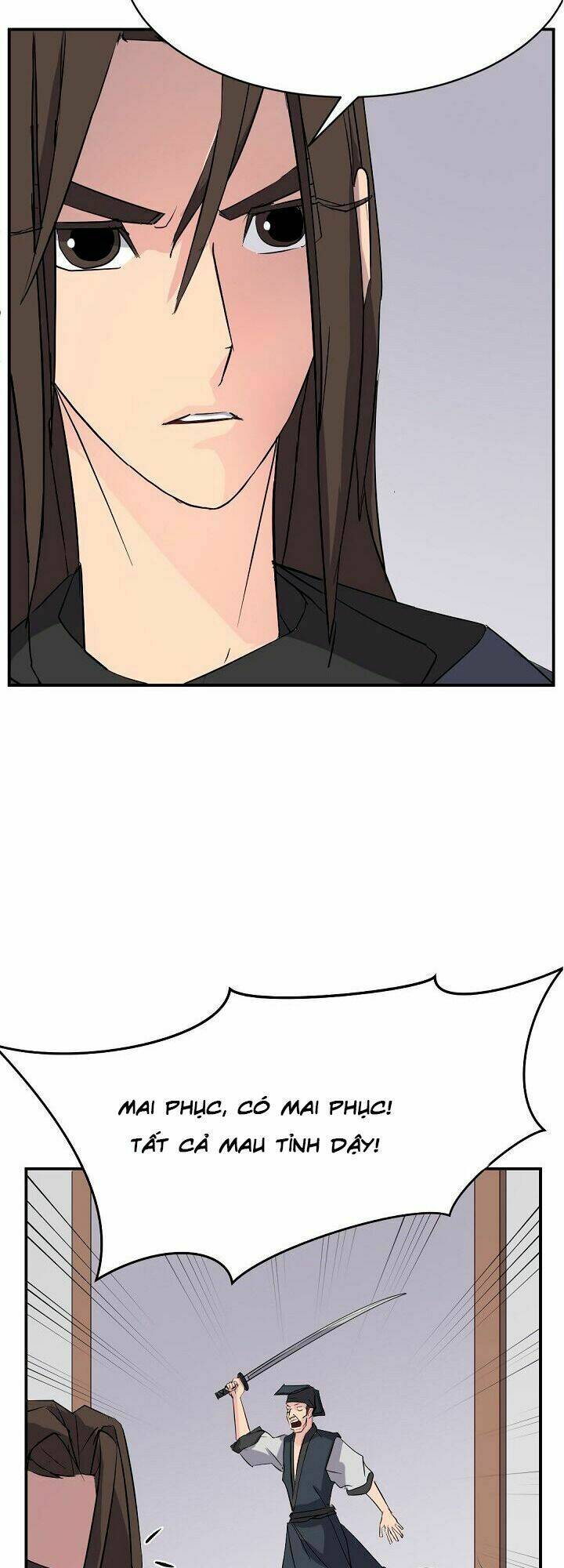 Trọng Sinh, Bất Khả Chiến Bại: Chapter 67