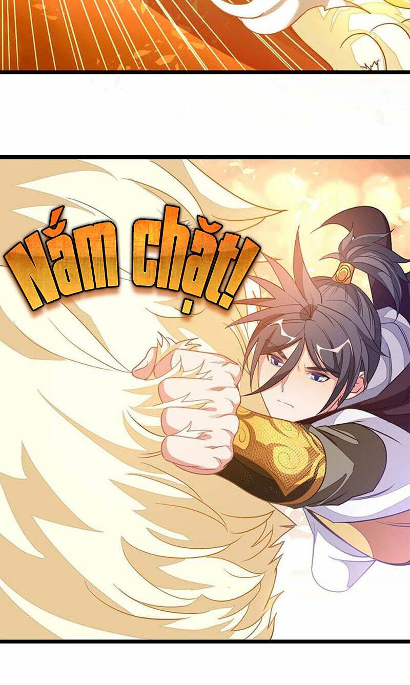 Cửu Dương Thần Vương: Chapter 203