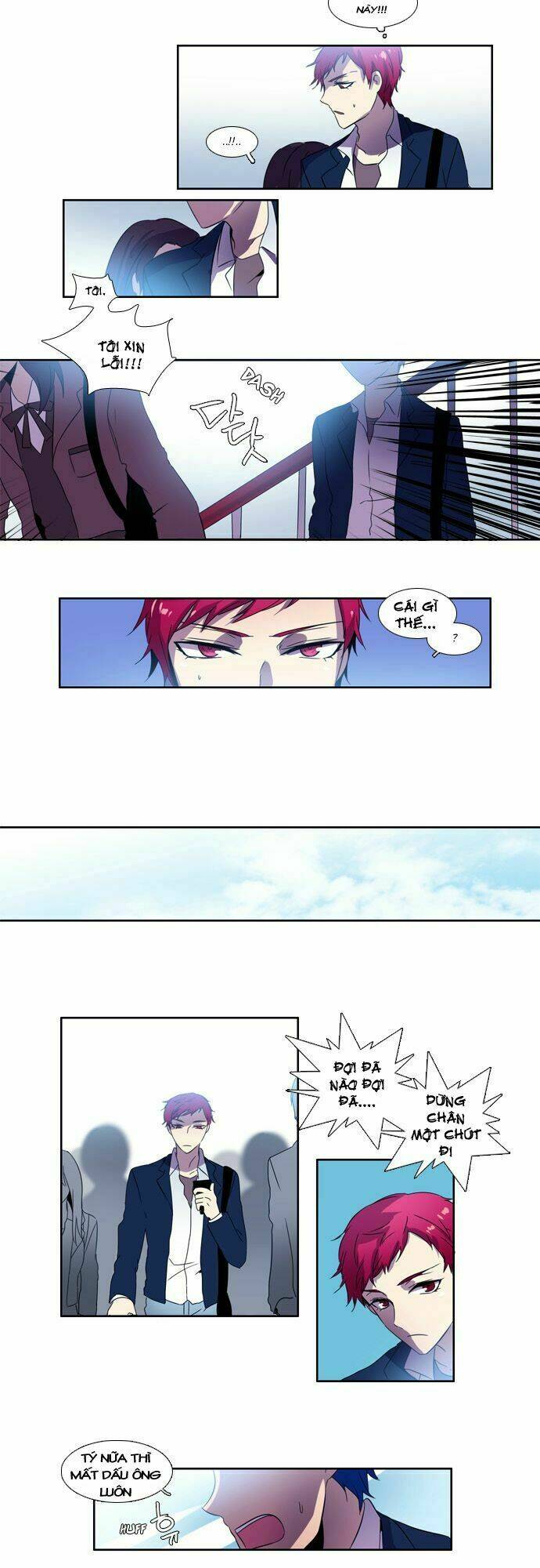 Wonted: Chapter 9