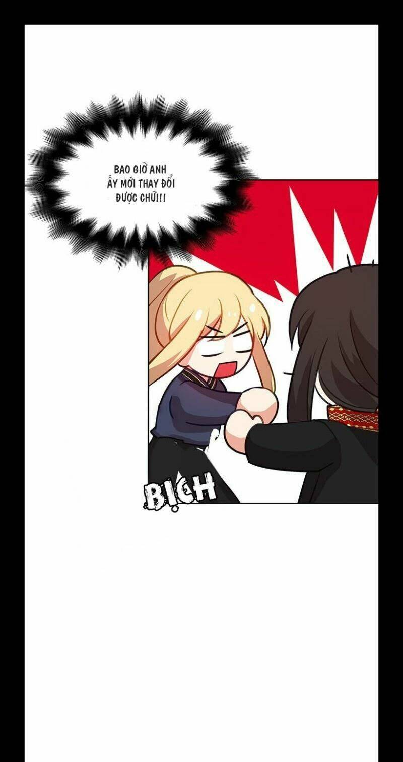 CỘNG TÁC CỦA HOÀNG ĐẾ: Chapter 51