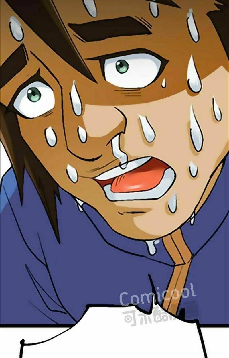 Phong Quỷ Truyền Thuyết: Chapter 34