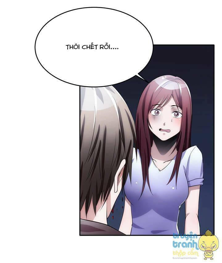 Âm Mưu Bên Gối: Chapter 3