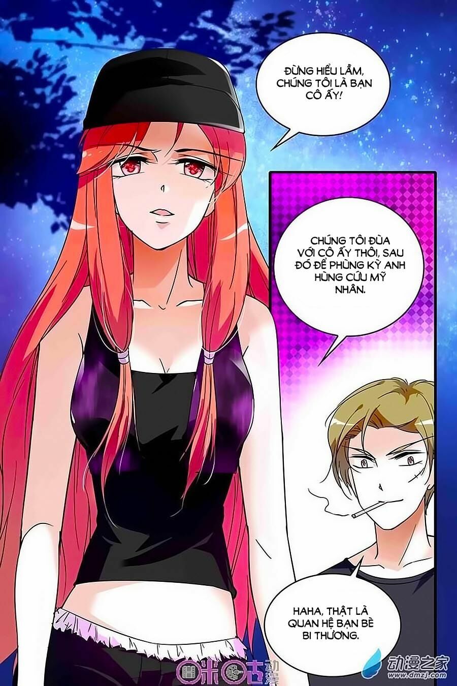 Thanh Ninh Chi Hạ: Chapter 90