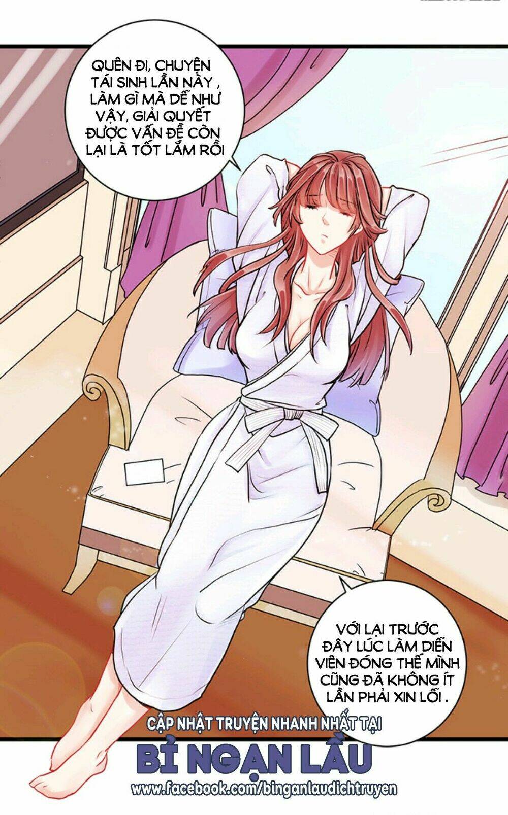 Trọng Sinh Để Ngủ Với Ảnh Đế: Chapter 5