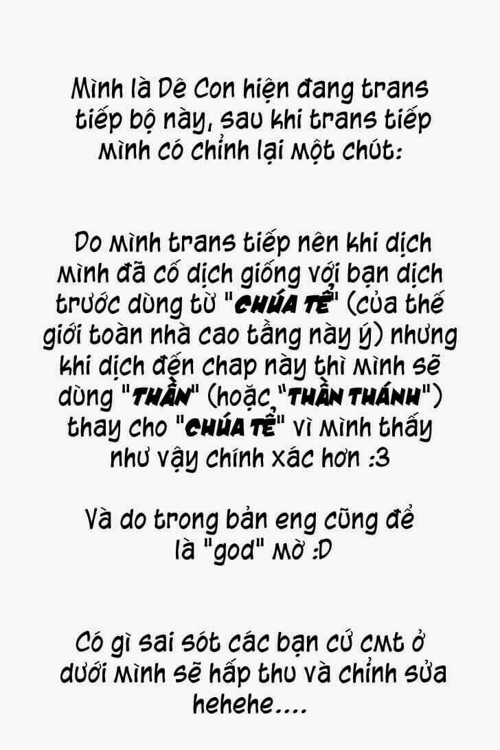 Tenkuu Shinpan: Chapter 50