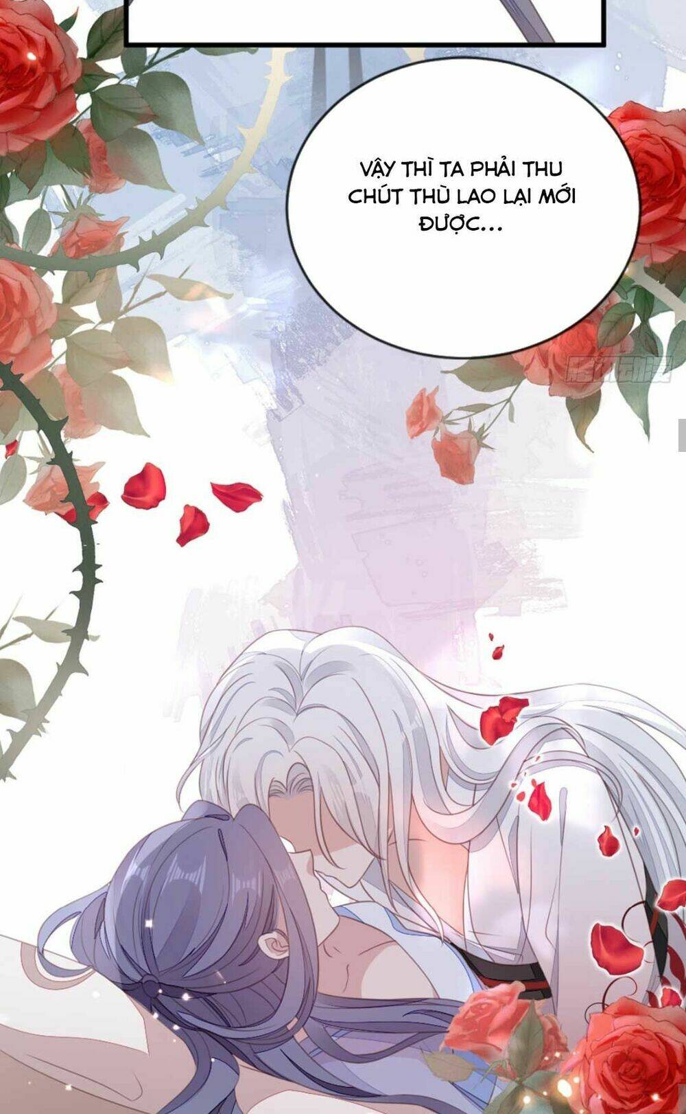 Mau Xuyên Không Rửa Tội Cho Nhân Vật Phản Diện: Chapter 110