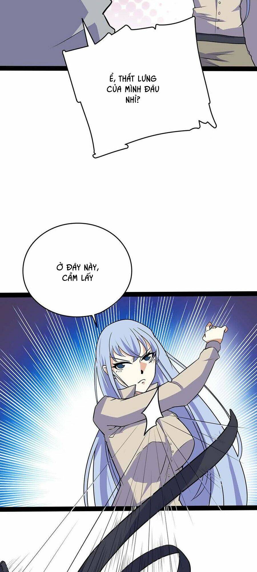 Tối Cường Binh Vương: Chapter 92