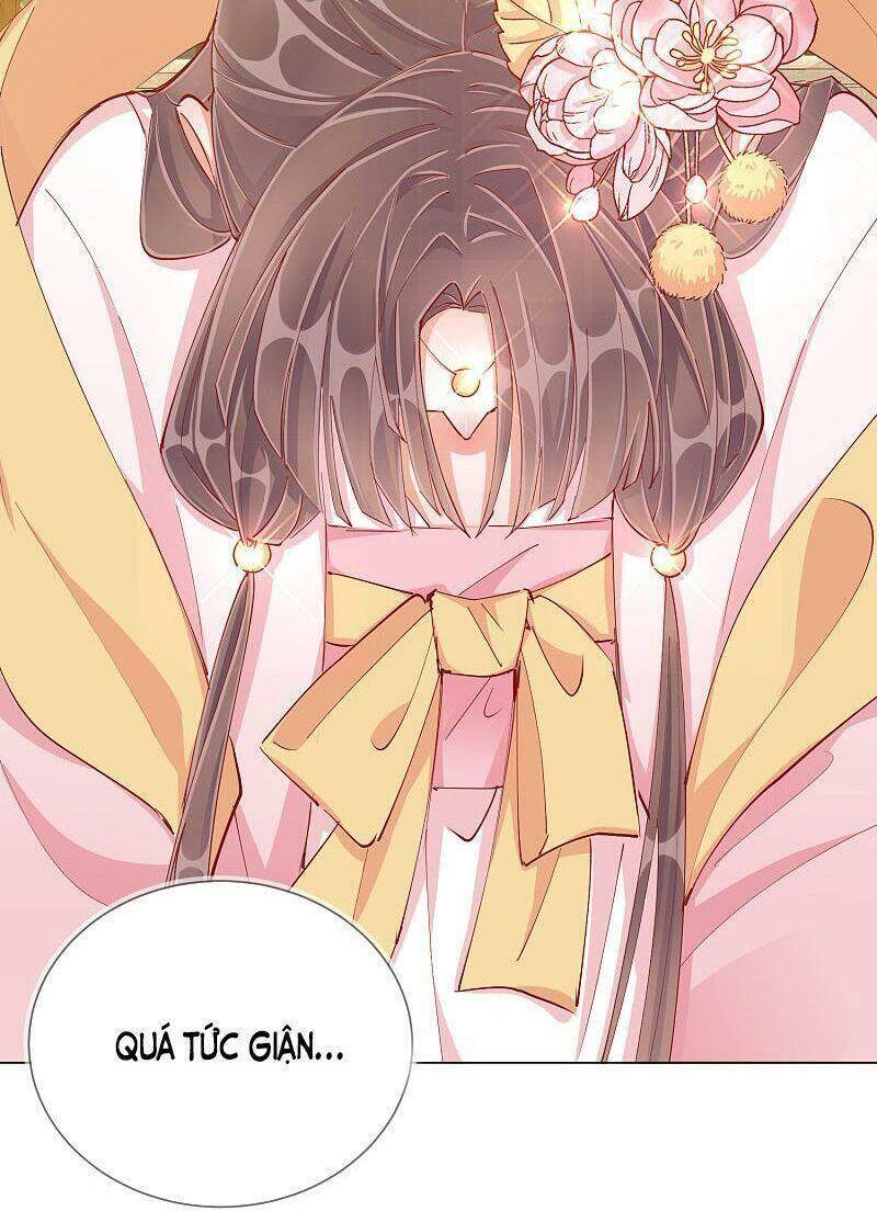 Công Lược Trưởng Thành Của Vương Phi: Chapter 40