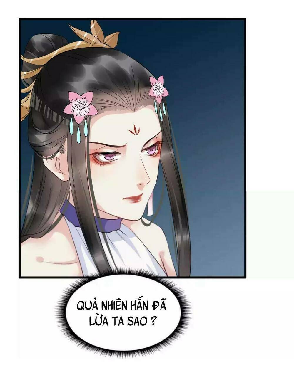 Bồng Sơn Viễn: Chapter 25