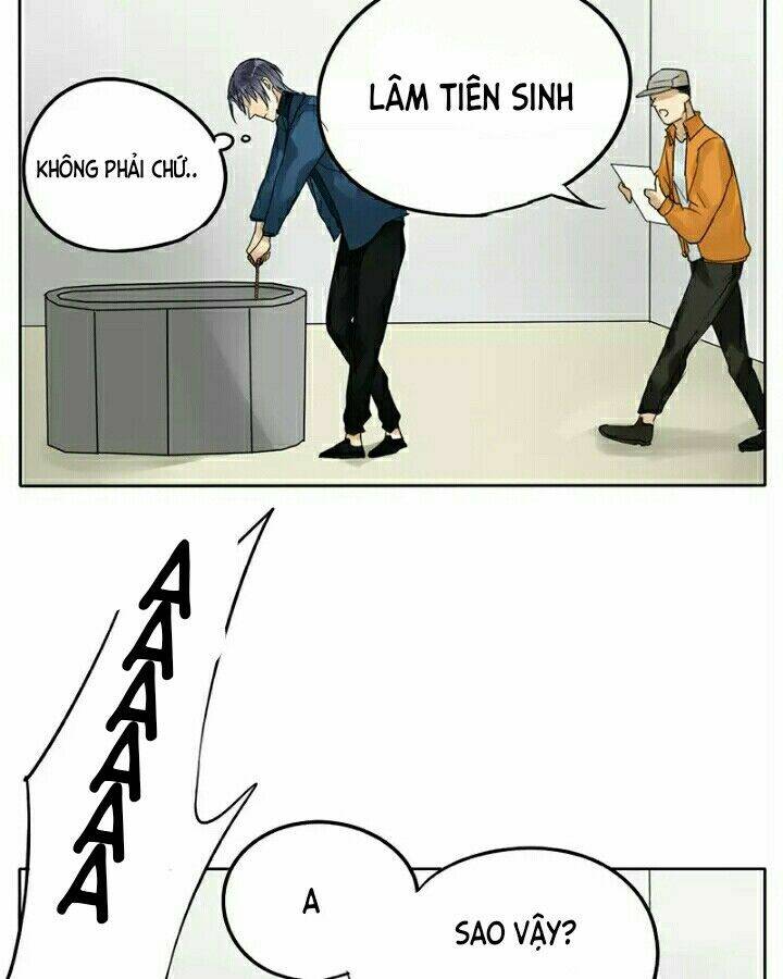 Trẫm Không Phải Là Đại Minh Tinh: Chapter 6