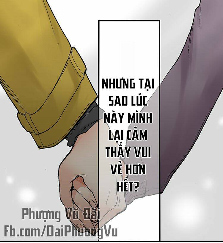 Mệnh Lệnh Tuyệt Đối Của Bá Đạo Vương Tử: Chapter 20