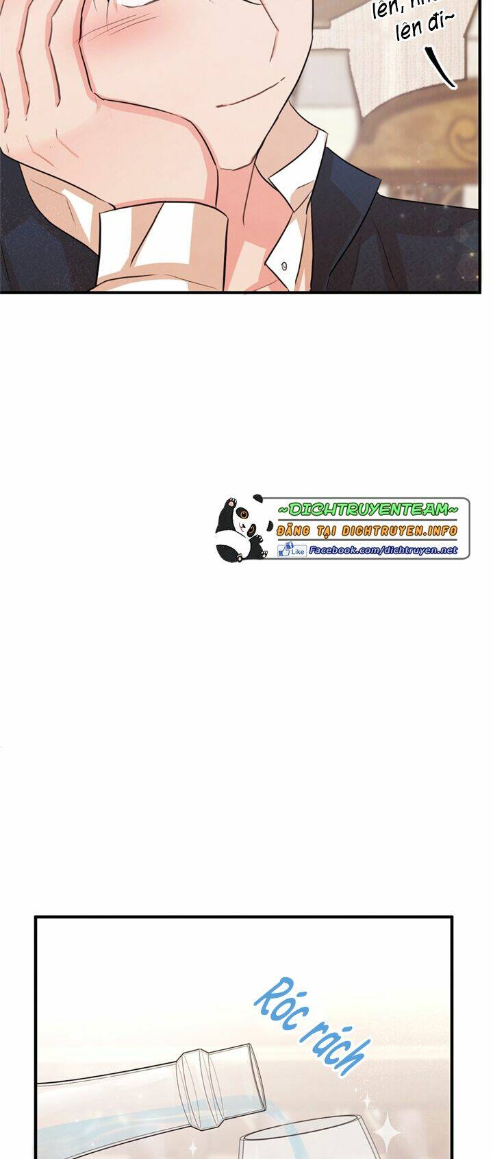 Tiểu Thư Scarlet: Chapter 23