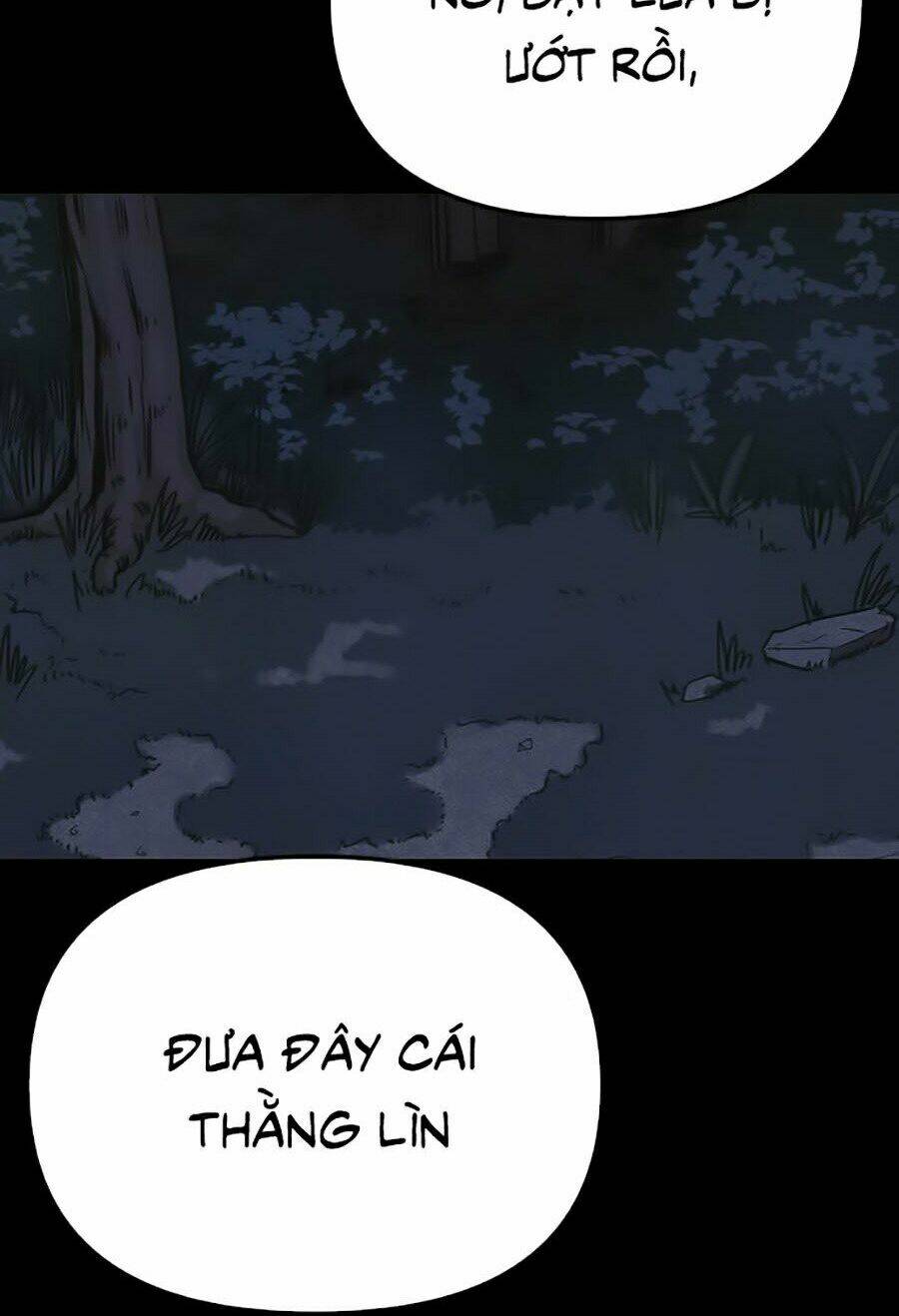 Cậu Bé Shotgun: Chapter 10