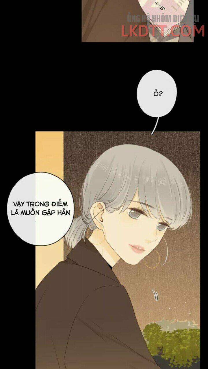 Cô Ấy Không Đáng Yêu: Chapter 39