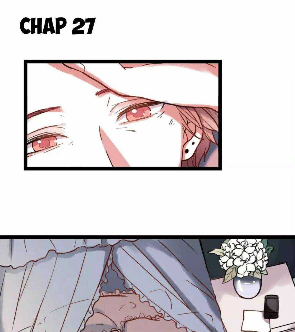 Cậu Đã Từng Yêu Tôi: Chapter 27