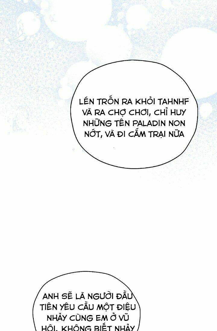 Ba Người Anh Trai Của Tôi Là Bạo Quân: Chapter 27