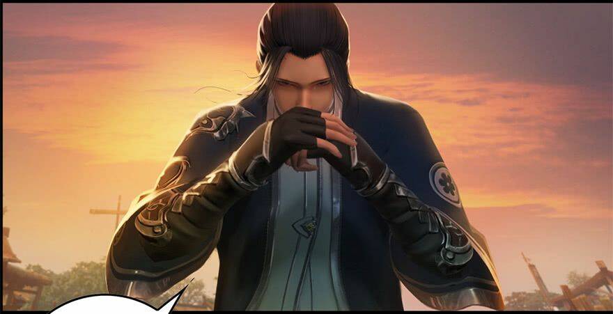 Cửu Hoang Đọa Huyền Sư: Chapter 2