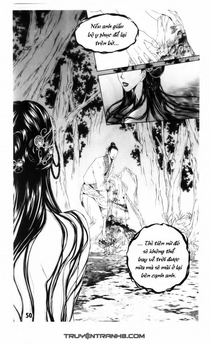 Pháp Sư Trừ Tà: Chapter 15.2