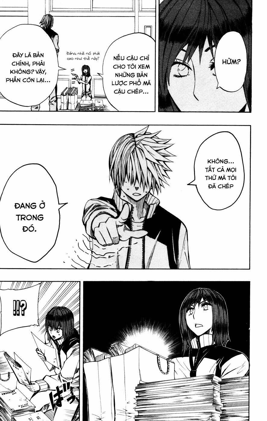 Soul Catcher: Chapter 12