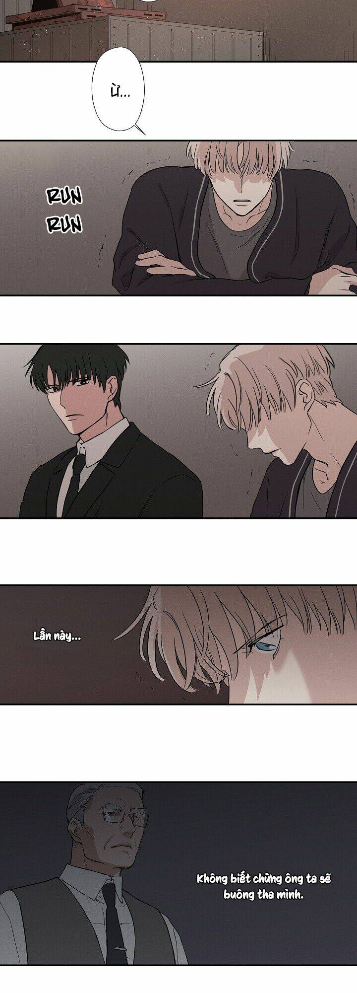 Trốn Tìm: Chapter 7