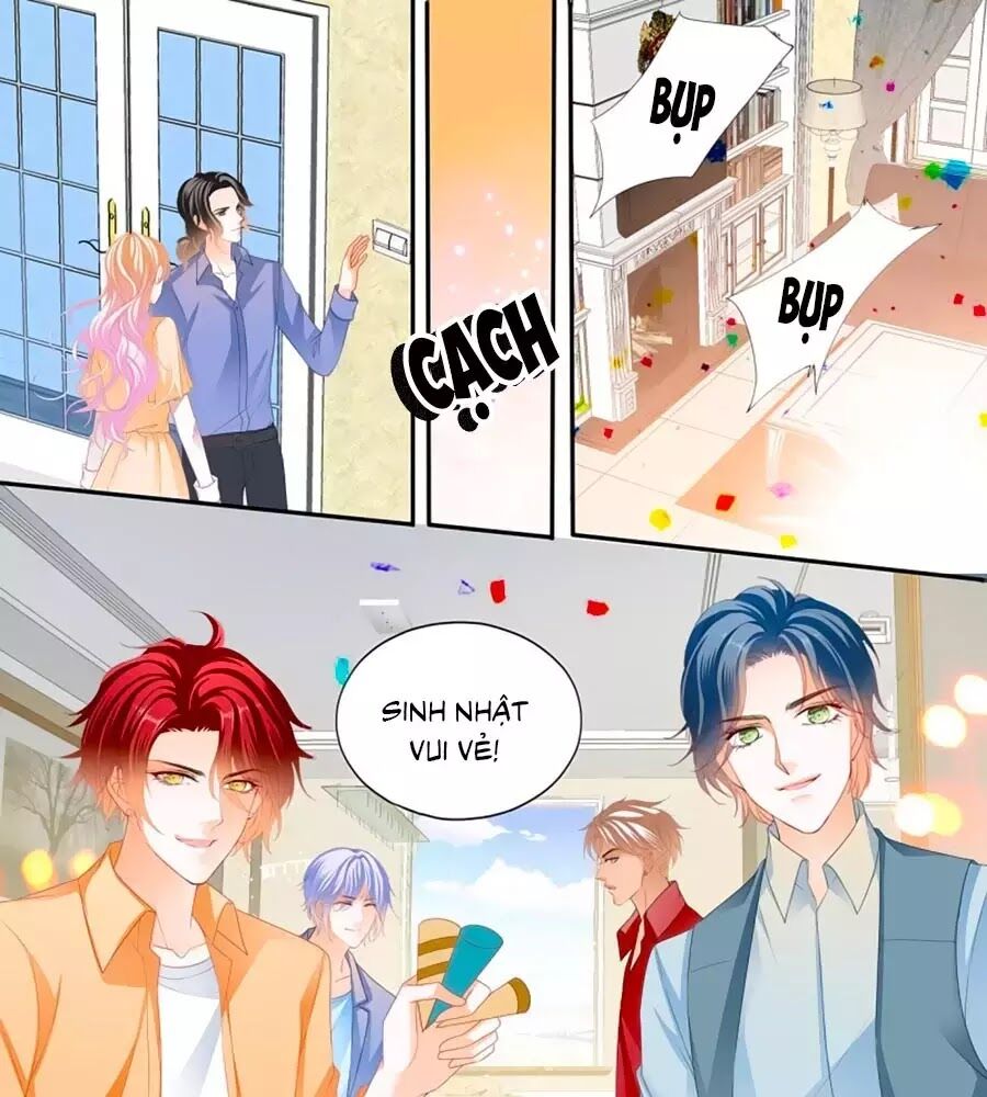 Bá Đạo Tiểu Thúc, Xin Trêu Chọc Vừa Thôi!: Chapter 114