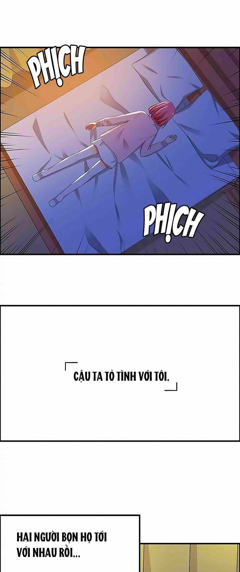 Đại Thần Tình Yêu Chớ Chạm Tôi: Chapter 24