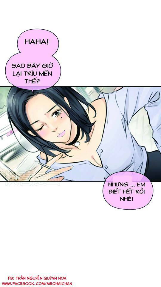 12 Giờ Của Lọ Lem: Chapter 38