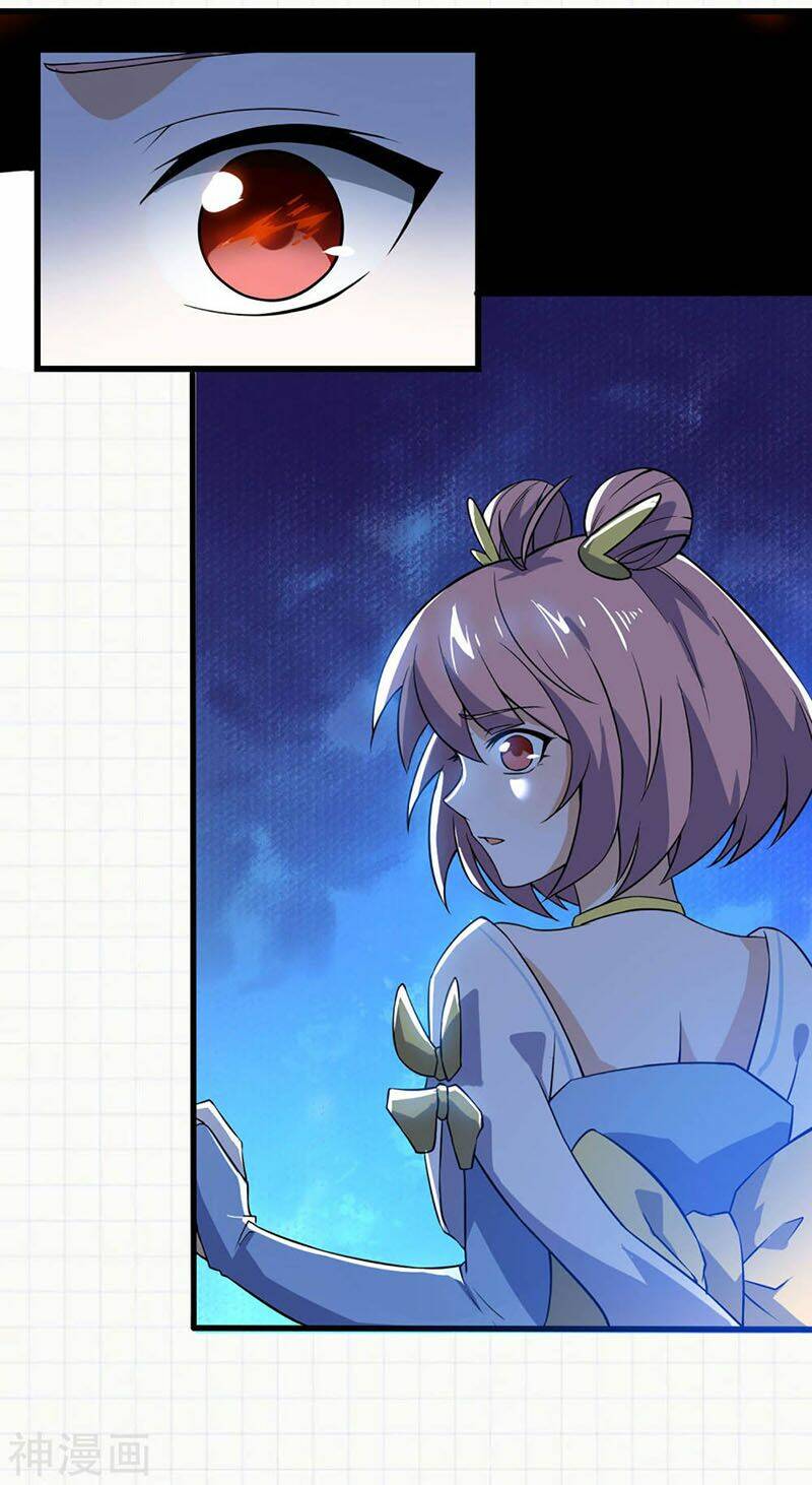 Thần Võ Đế Tôn: Chapter 67