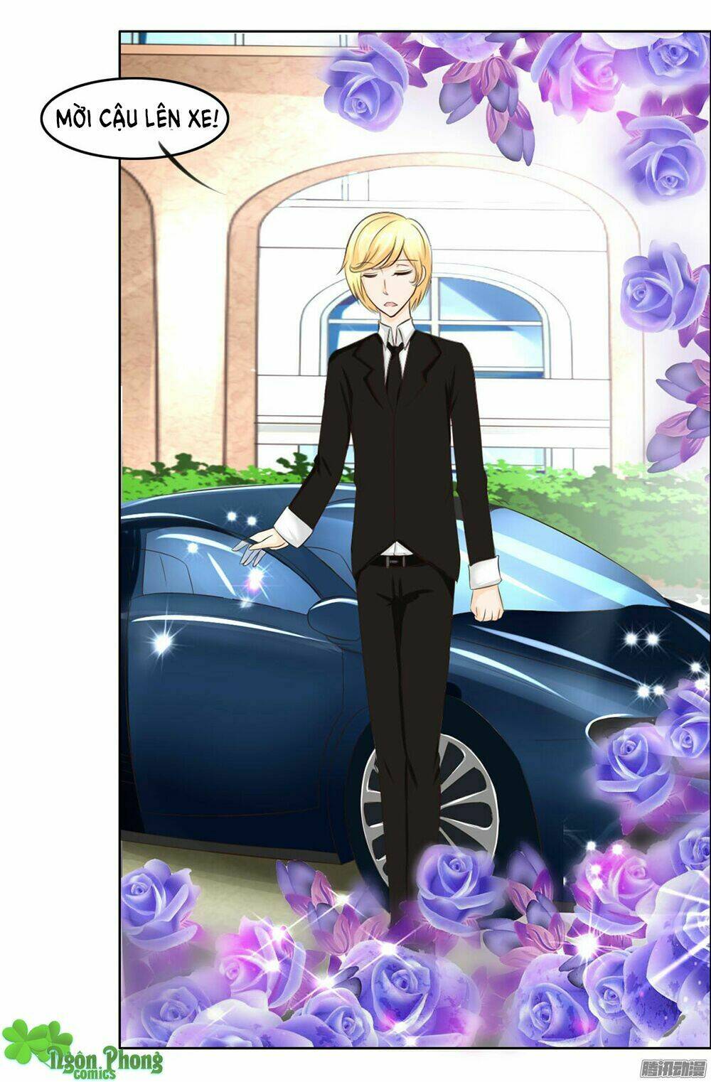 Hoàng Đế “Phế Vật” Tiến Hóa Sử: Chapter 6