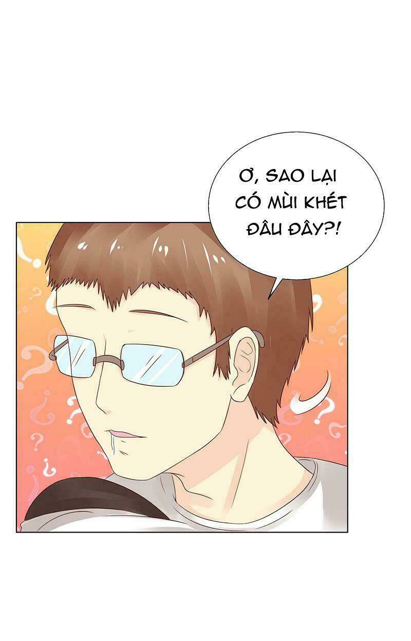 Băng Sơn Học Trưởng Không Được Chọc: Chapter 58.2