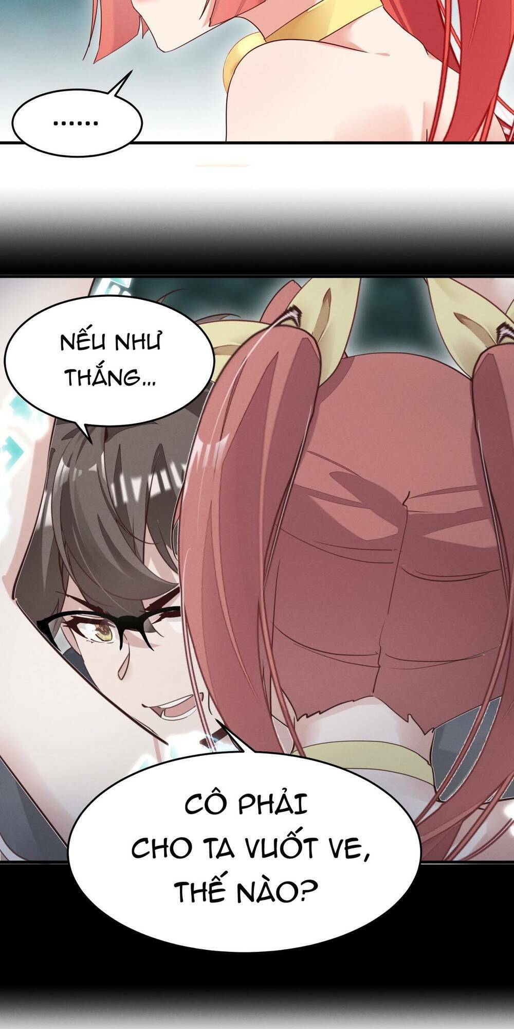 Trở Thành Đạo Sư Dũng Sĩ: Chapter 13